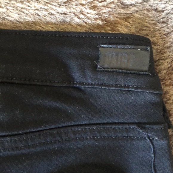 Paige verdugo crop. Size 28 - Picture 2 of 4